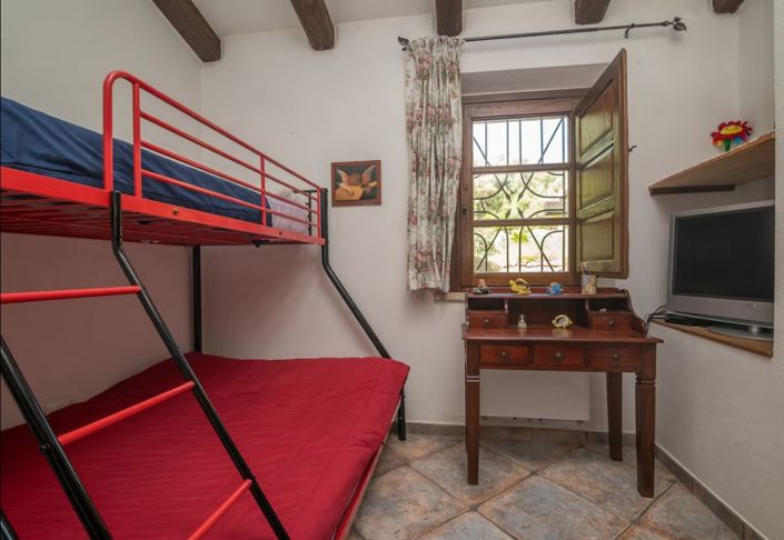 Image No.24-Maison de 5 chambres à vendre à Arzachena