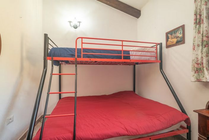 Image No.25-Maison de 5 chambres à vendre à Arzachena