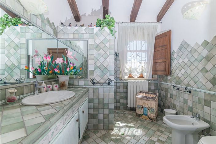 Image No.26-Maison de 5 chambres à vendre à Arzachena