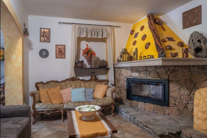 Image No.30-Maison de 5 chambres à vendre à Arzachena