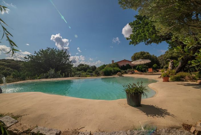 Image No.7-Maison de 5 chambres à vendre à Arzachena