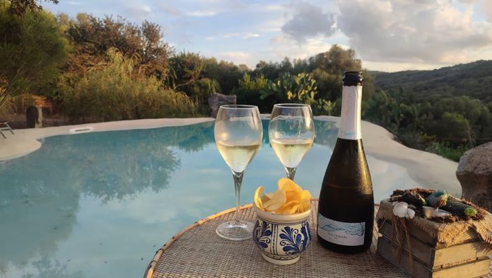 Image No.8-Maison de 5 chambres à vendre à Arzachena