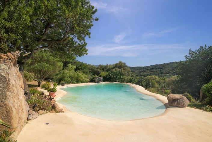 Image No.9-Maison de 5 chambres à vendre à Arzachena