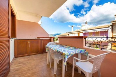 1 - Villasimius, Apartment