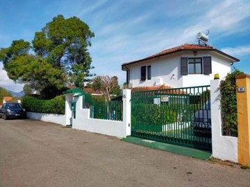 1 - Capoterra, Maison