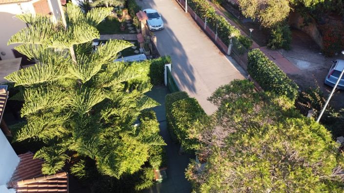 Image No.12-Maison de 5 chambres à vendre à Capoterra