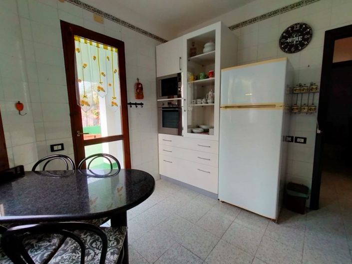 Image No.13-Maison de 5 chambres à vendre à Capoterra