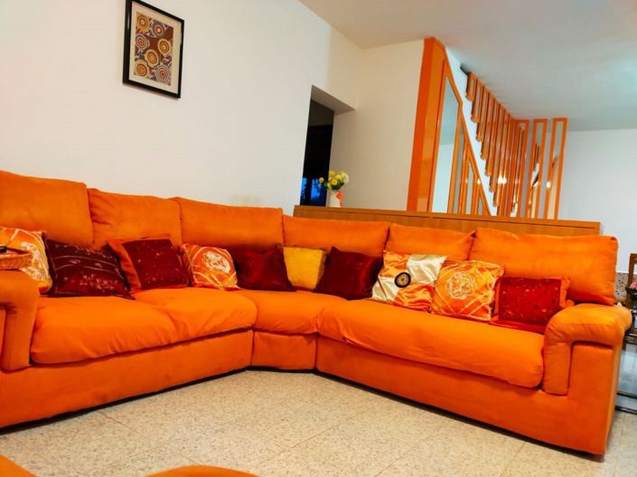 Image No.24-Maison de 5 chambres à vendre à Capoterra