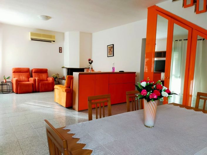 Image No.25-Maison de 5 chambres à vendre à Capoterra