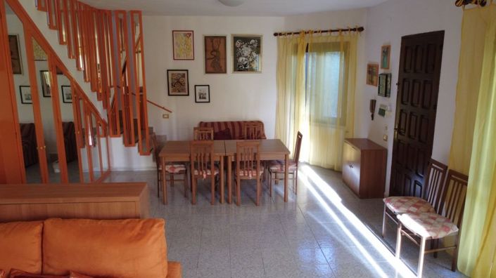 Image No.27-Maison de 5 chambres à vendre à Capoterra