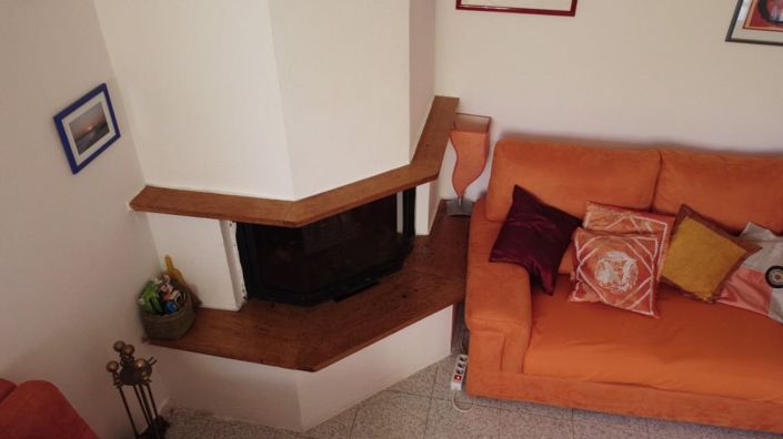 Image No.28-Maison de 5 chambres à vendre à Capoterra