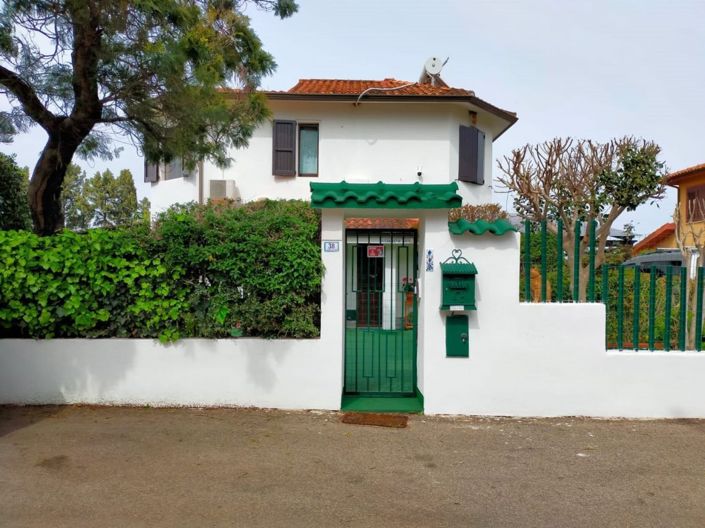 Image No.4-Maison de 5 chambres à vendre à Capoterra