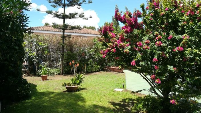 Image No.8-Maison de 5 chambres à vendre à Capoterra