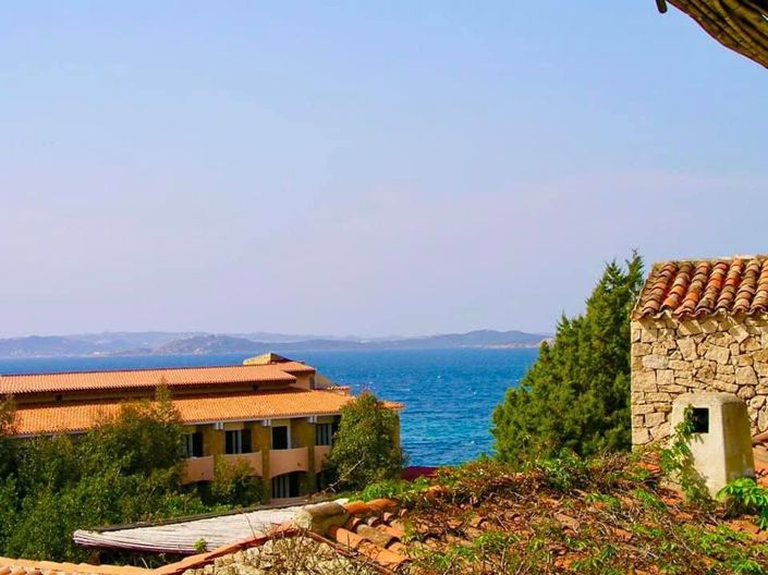 Image No.10-Maison de 4 chambres à vendre à Arzachena