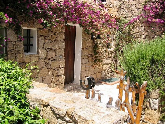 Image No.11-Maison de 4 chambres à vendre à Arzachena