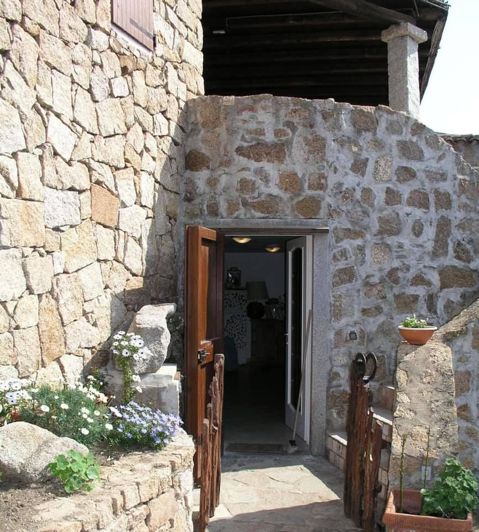 Image No.12-Maison de 4 chambres à vendre à Arzachena