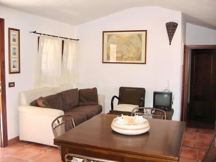 Image No.14-Maison de 4 chambres à vendre à Arzachena