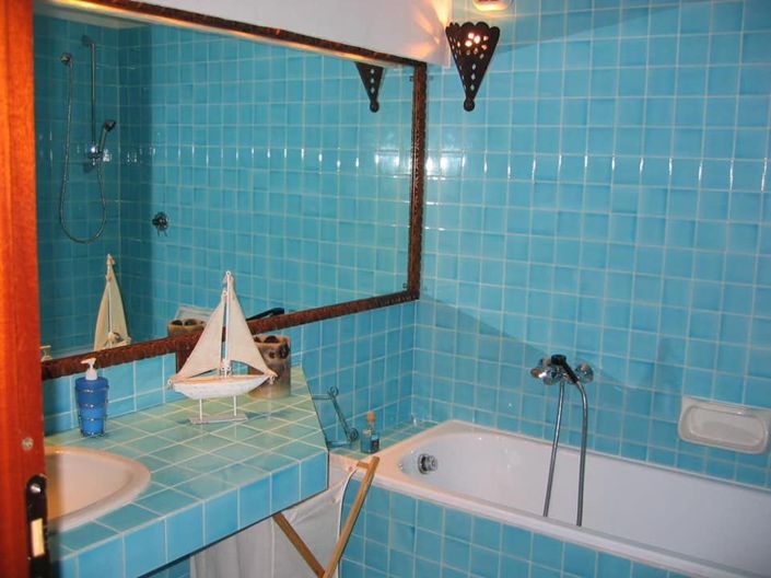 Image No.22-Maison de 4 chambres à vendre à Arzachena