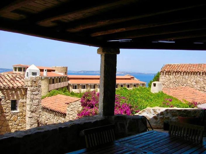 Image No.5-Maison de 4 chambres à vendre à Arzachena