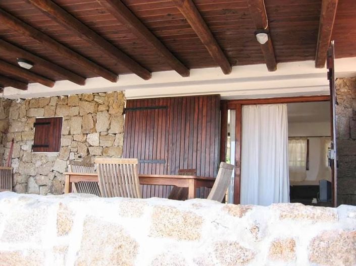 Image No.6-Maison de 4 chambres à vendre à Arzachena