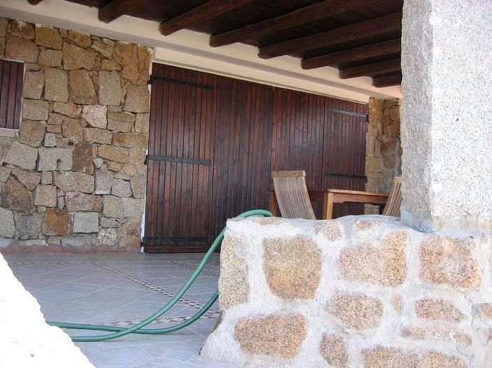 Image No.7-Maison de 4 chambres à vendre à Arzachena