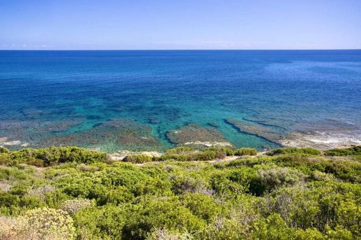 Image No.15-Maison de 3 chambres à vendre à Villaputzu