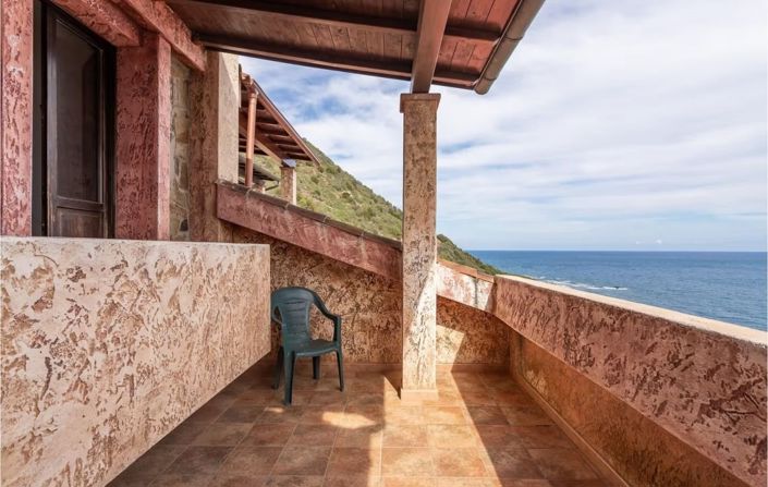 Image No.16-Maison de 3 chambres à vendre à Villaputzu