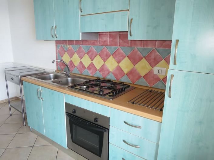 Image No.18-Maison de 3 chambres à vendre à Villaputzu