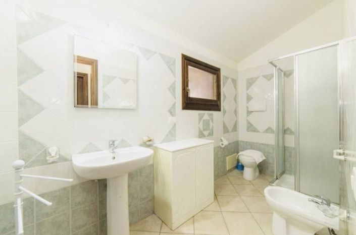 Image No.23-Maison de 3 chambres à vendre à Villaputzu