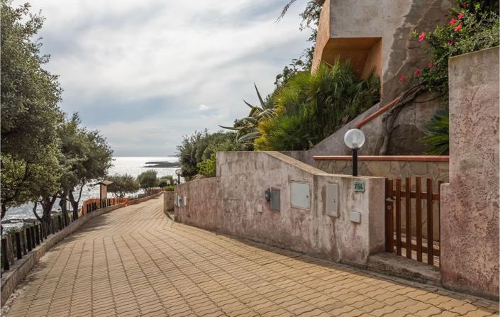 Image No.5-Maison de 3 chambres à vendre à Villaputzu