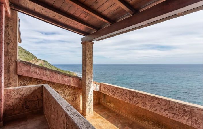 Image No.8-Maison de 3 chambres à vendre à Villaputzu