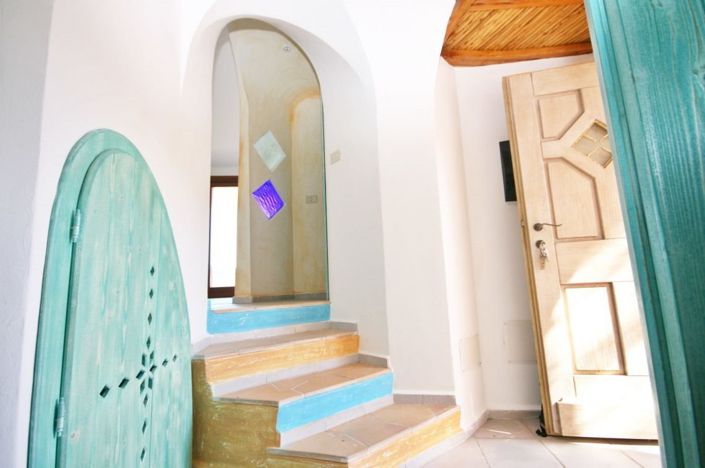 Image No.12-Maison de 2 chambres à vendre à Arzachena