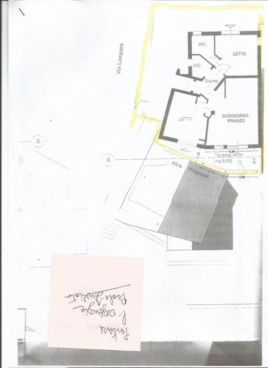 Image No.24-Maison de 2 chambres à vendre à Arzachena