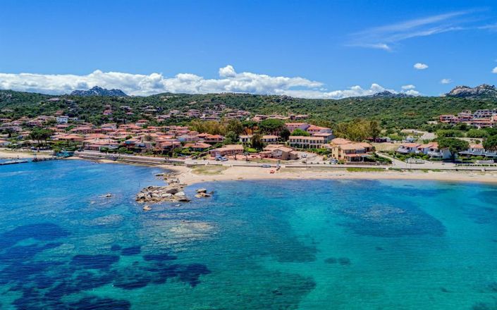 Image No.25-Maison de 2 chambres à vendre à Arzachena