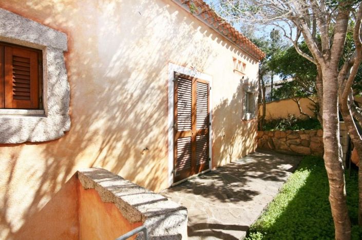 Image No.4-Maison de 2 chambres à vendre à Arzachena