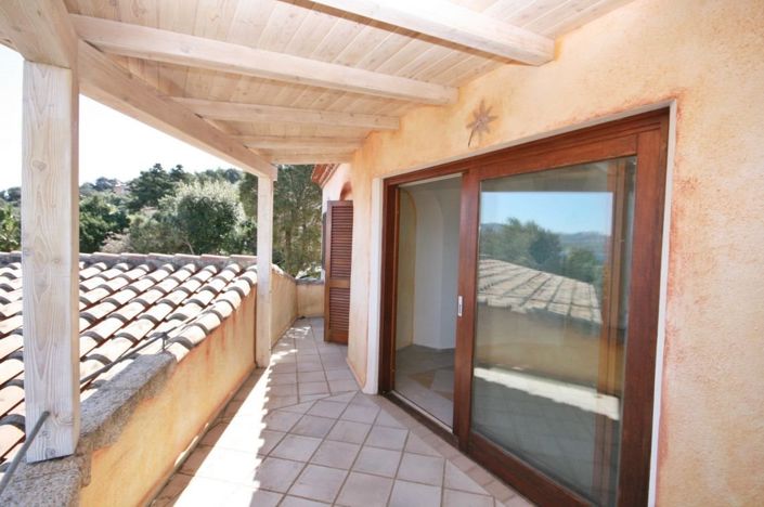 Image No.5-Maison de 2 chambres à vendre à Arzachena