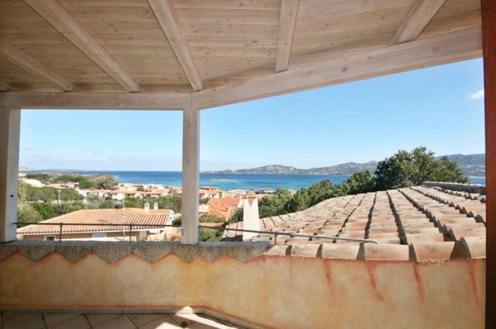 Image No.6-Maison de 2 chambres à vendre à Arzachena