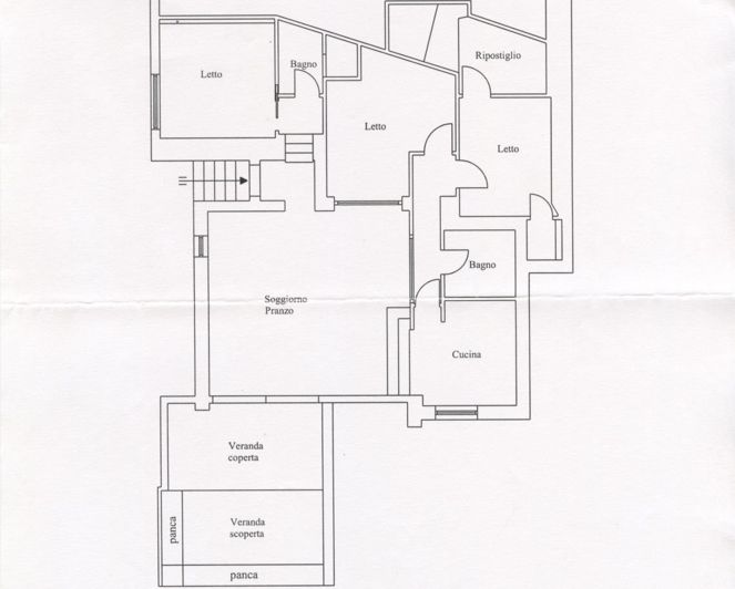 Image No.20-3 Bed Apartment for sale