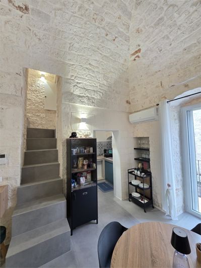 Image No.14-Maison de 1 chambre à vendre à Ostuni