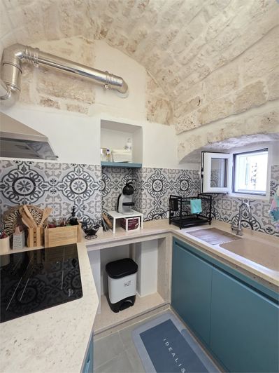 Image No.16-Maison de 1 chambre à vendre à Ostuni