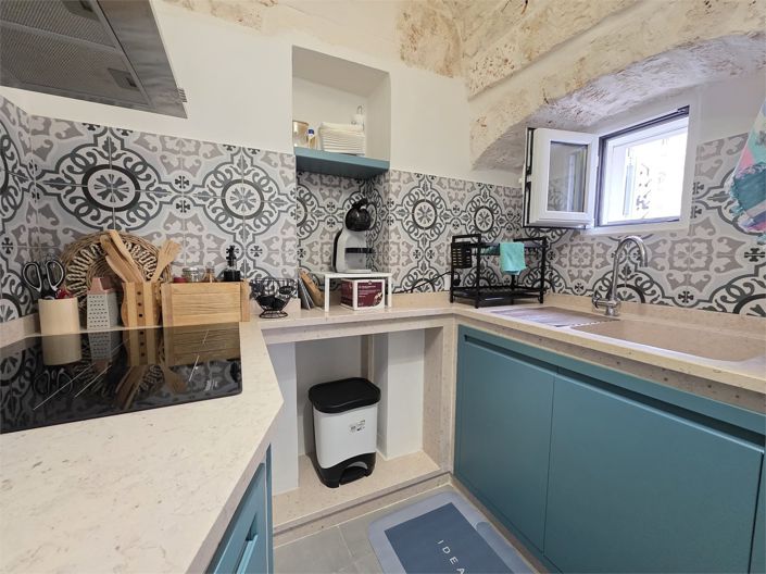 Image No.18-Maison de 1 chambre à vendre à Ostuni