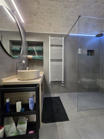 Image No.19-Maison de 1 chambre à vendre à Ostuni