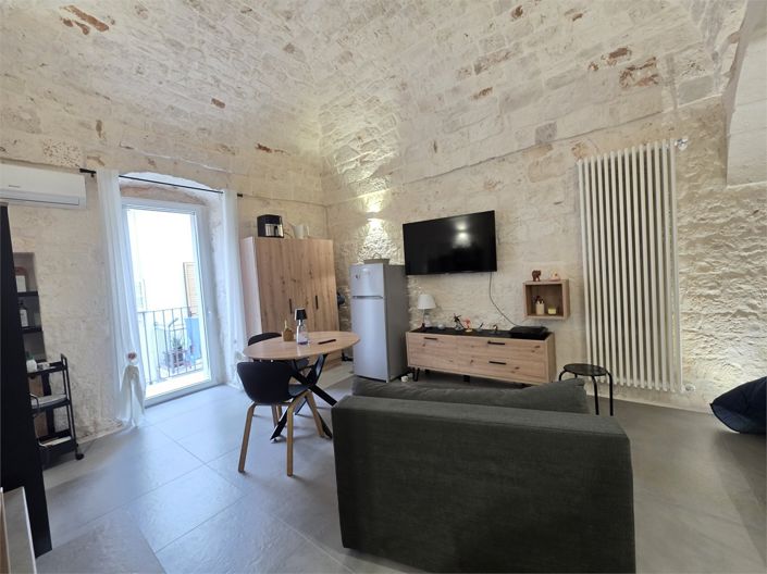 Image No.2-Maison de 1 chambre à vendre à Ostuni