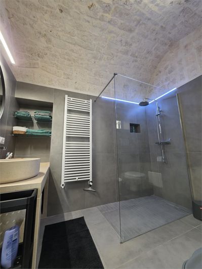 Image No.21-Maison de 1 chambre à vendre à Ostuni