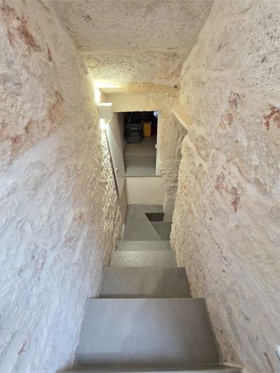 Image No.27-Maison de 1 chambre à vendre à Ostuni