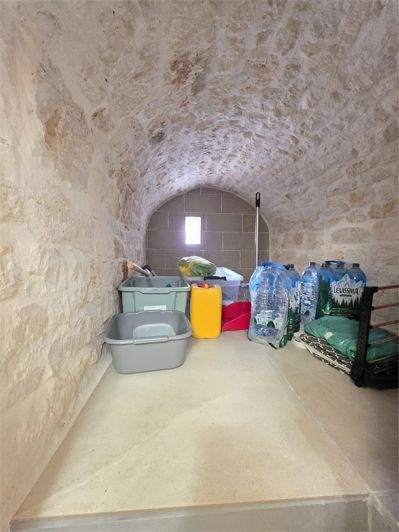 Image No.28-Maison de 1 chambre à vendre à Ostuni