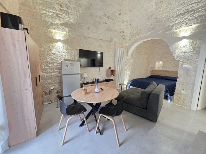 Image No.4-Maison de 1 chambre à vendre à Ostuni