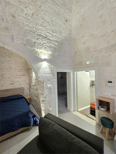 Image No.6-Maison de 1 chambre à vendre à Ostuni