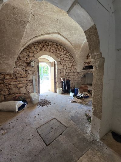 Image No.23-Maison de 2 chambres à vendre à Ceglie Messapica