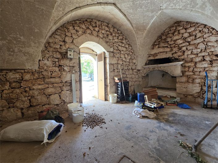 Image No.24-Maison de 2 chambres à vendre à Ceglie Messapica